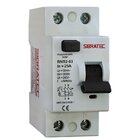 Interruptor Diferencial Residual Dr Bipolar 25a | Sensibilida